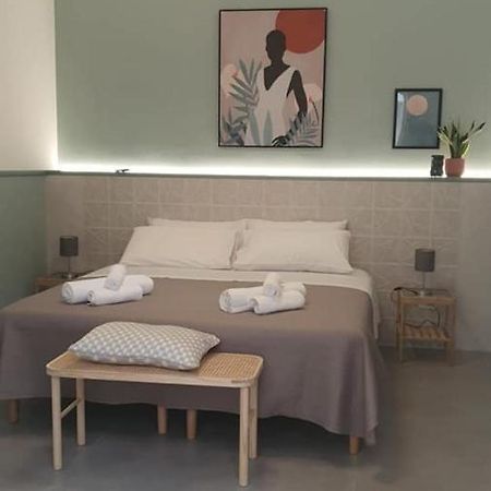 شقة Casa Di Monique 1 باري المظهر الخارجي الصورة