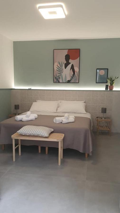 شقة Casa Di Monique 1 باري المظهر الخارجي الصورة