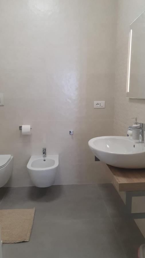 شقة Casa Di Monique 1 باري المظهر الخارجي الصورة