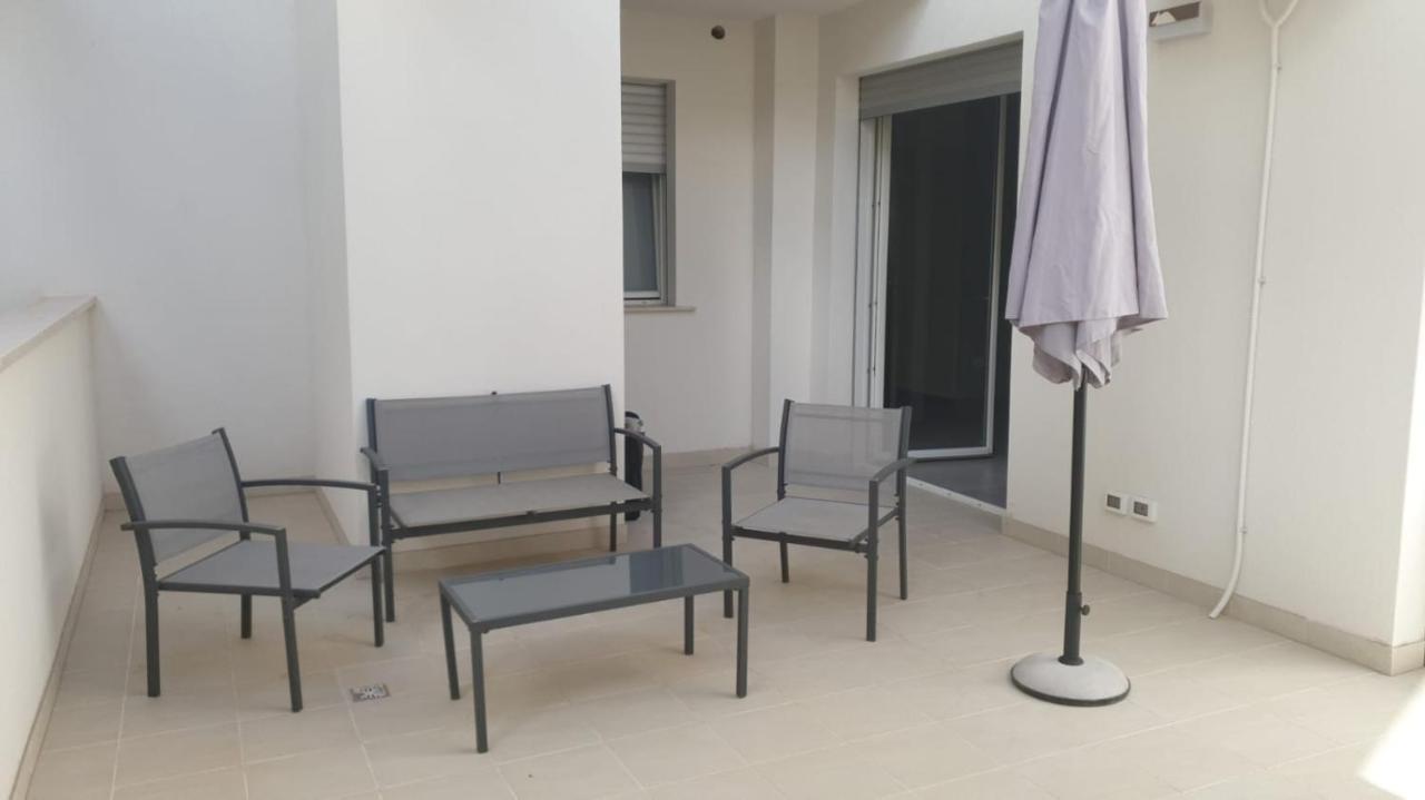 شقة Casa Di Monique 1 باري المظهر الخارجي الصورة