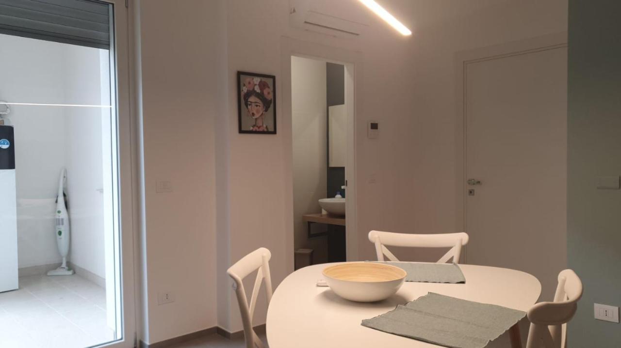 شقة Casa Di Monique 1 باري المظهر الخارجي الصورة